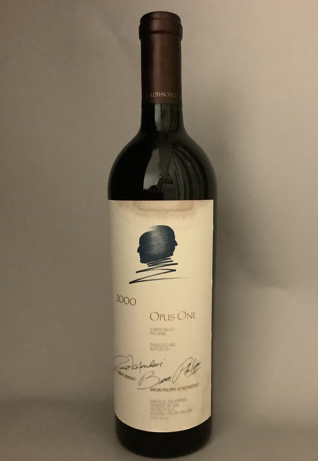 アメリカ オーパスワン 2000 (ワイン) 価格比較 - 価格.com