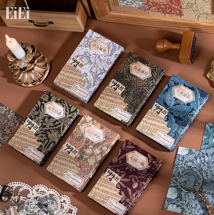 楽天市場】アルバム デコレーション 素材 ペーパーの通販