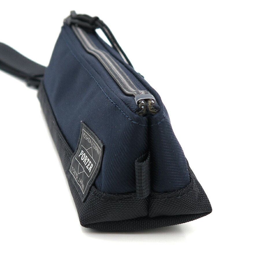 楽天市場】ポーター フロント ペンケース 687-17034 : ツモリチサト