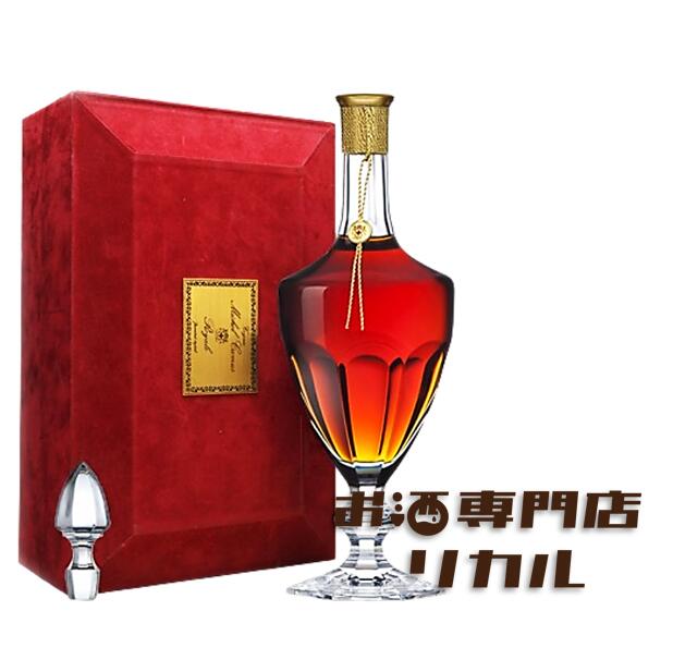 楽天市場】ロイヤルバカラ ブランデーの通販