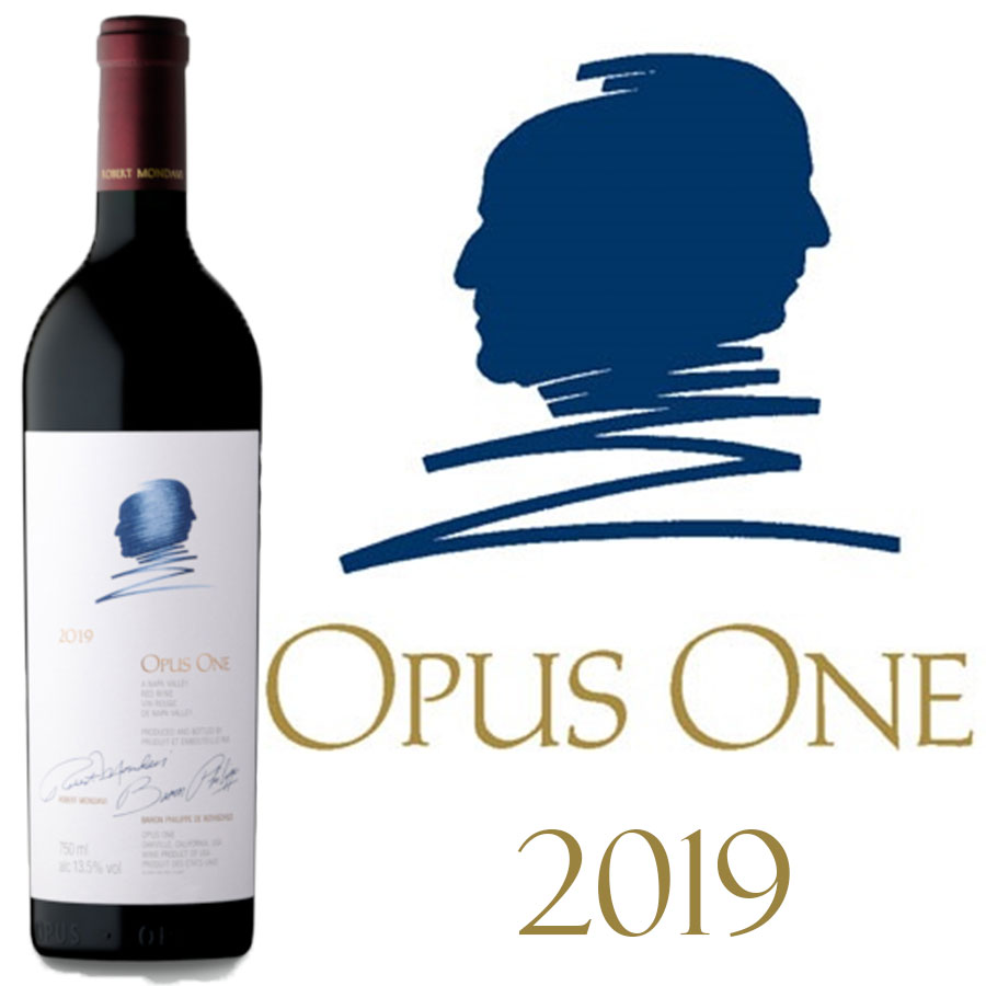 楽天市場】オーパスワン ビンテージ 2019 750ml 唯一無二の最高品質