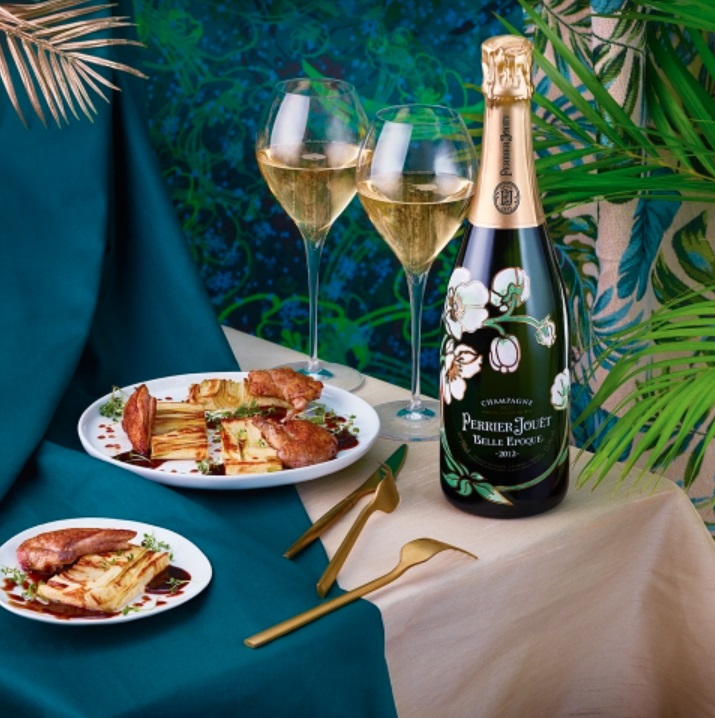 ベルエポック ブランドブラン 実績多数 ペリエ ジュエ ベル エポック