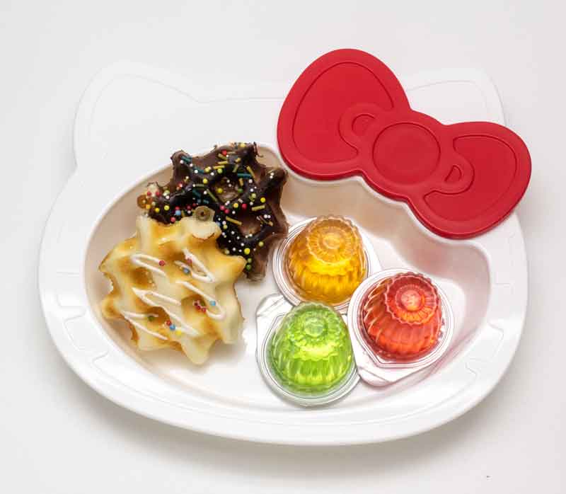 楽天市場】日本製 プレート 食洗機対応 レンジ対応 子供用