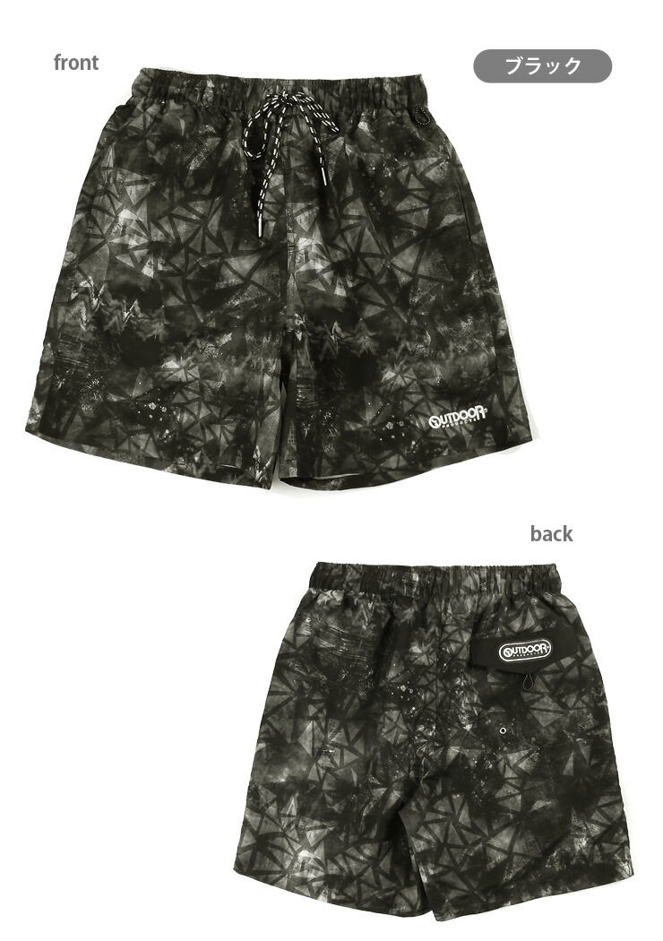 楽天市場】OUTDOOR PRODUCTS サーフパンツ 水着 メンズ M L LL