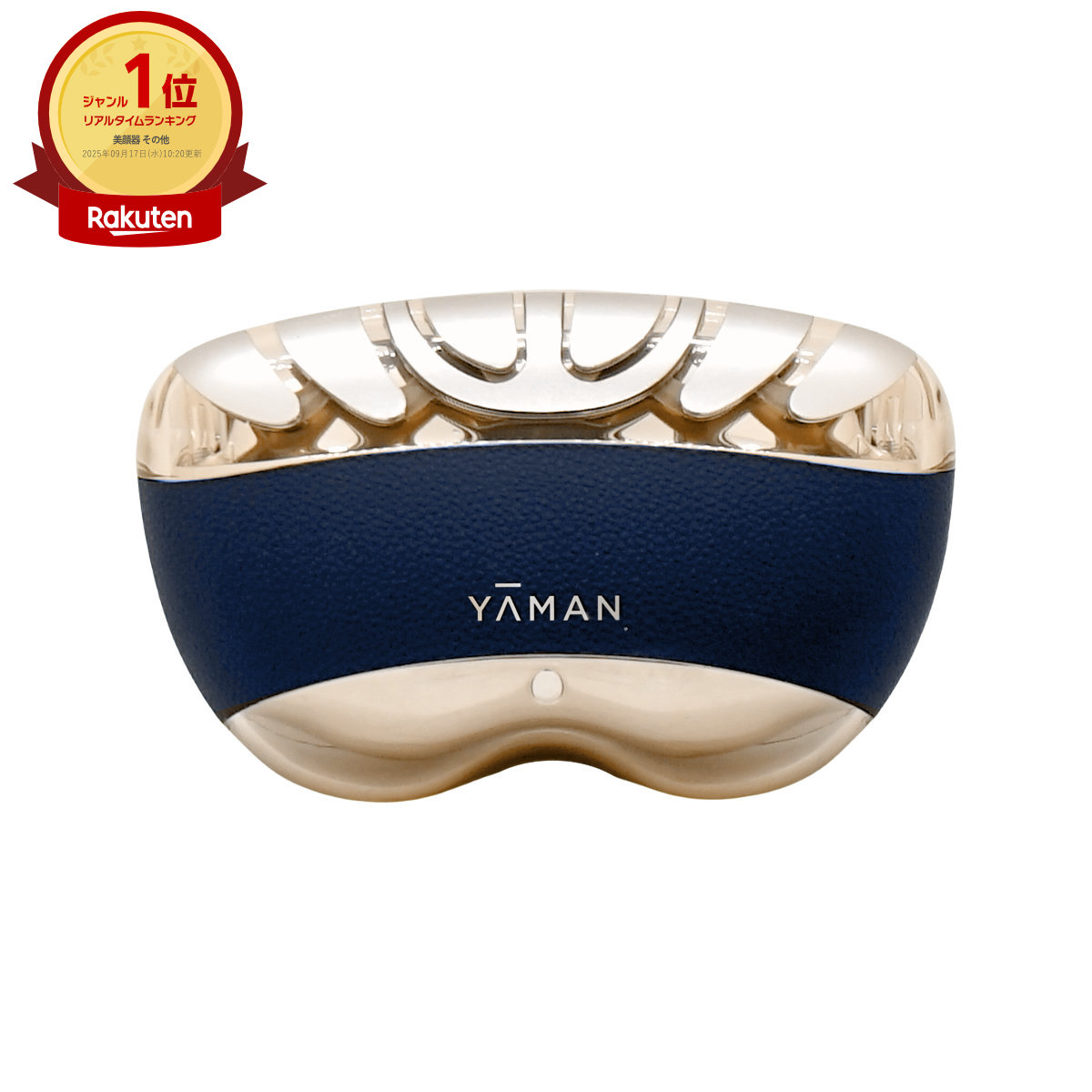 楽天市場】ヤーマン YJFD2L ネイビー リフトロジーSP 特化美顔器