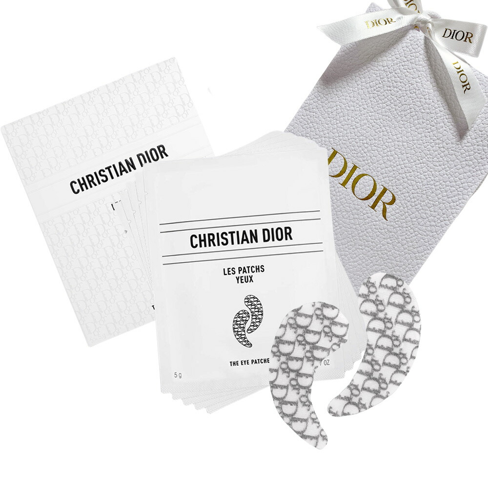 Dior シルバーボールペン ロゴ入り ショッパー 保存袋付き Dior