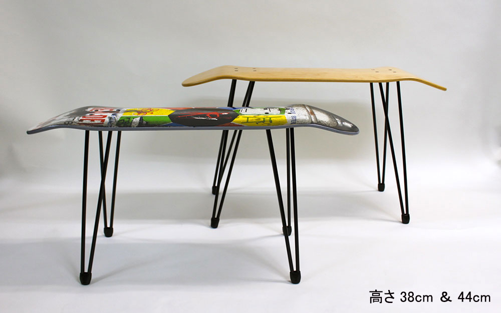 楽天市場】6/9(日) 再入荷 / SKATE STOOL スケートボード スケボー