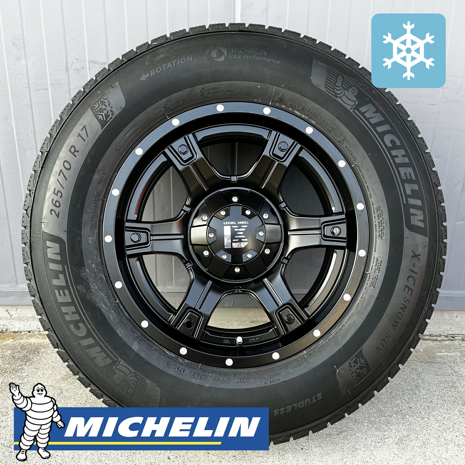 スタッドレスタイヤ極上品ホイール付き トヨタ車専用設計品】【美品