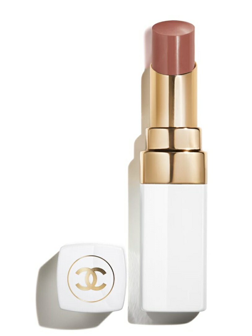 楽天市場】CHANEL ROUGE COCO BAUME LIP BALM914 NATURAL CHARM