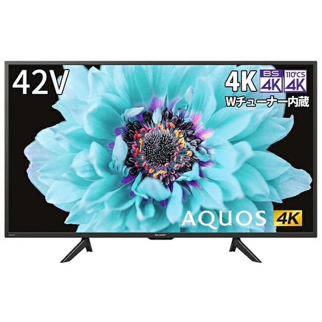 SrkRy0118シャープ AQUOS 40V型 スタイリッシュ液晶テレビ AQUOS 液晶