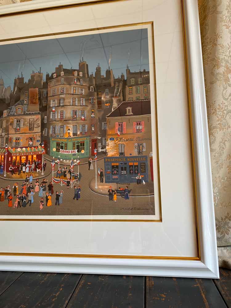 リ*カ様 ミッシェル ドラクロア シティーホールのウェディング