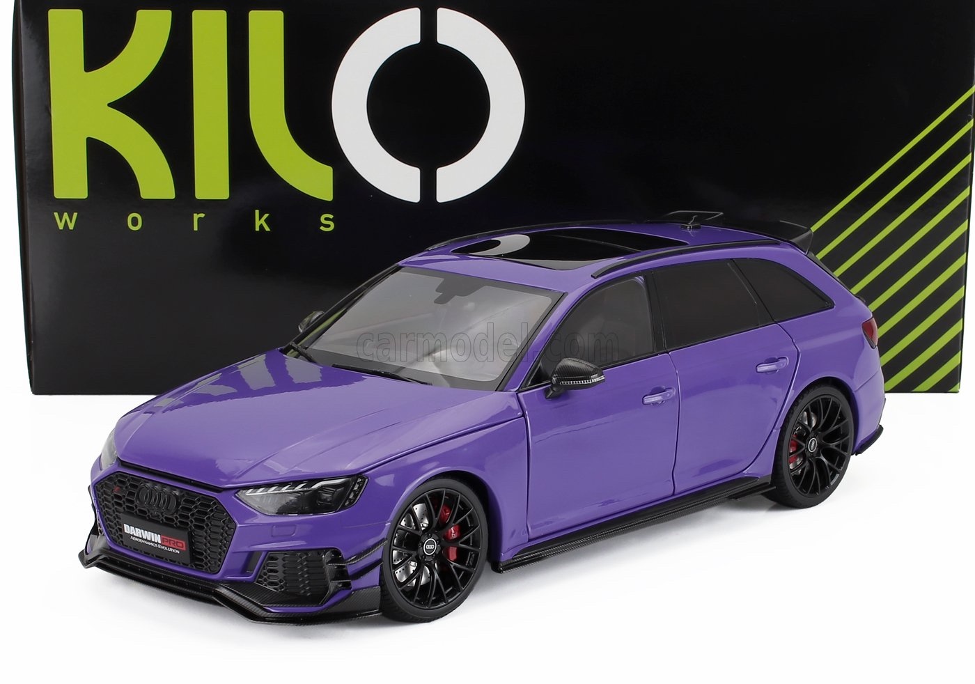 楽天市場】アウディ ミニカー rs4の通販