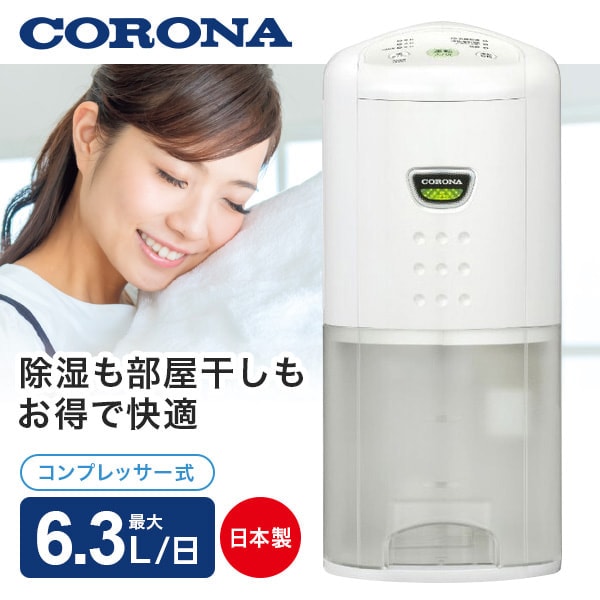 CORONA CD-S6321