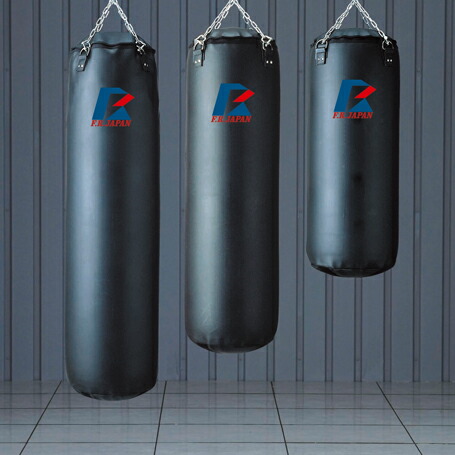 FIGHTING ROAD 130cm 40kg 吊り下げ式 サンドバッグ ファイティング