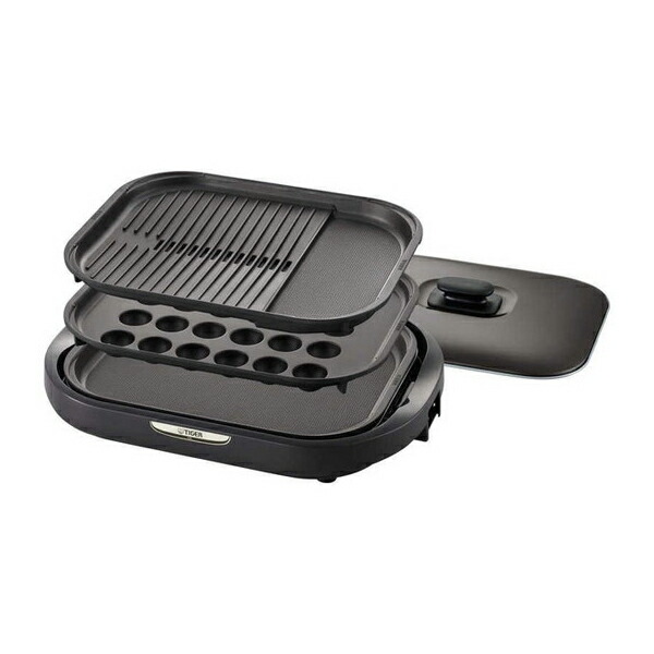 楽天市場】タイガー ホットプレート crc-a300の通販