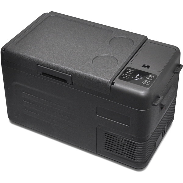 楽天市場】冷蔵冷凍庫 22L ベルソス VERSOS VS-CB122 ブラック 車載