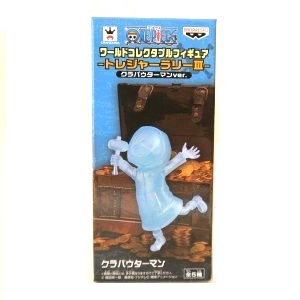 楽天市場】【中古】ワンピース ワールドコレクタブル トレジャーラリー
