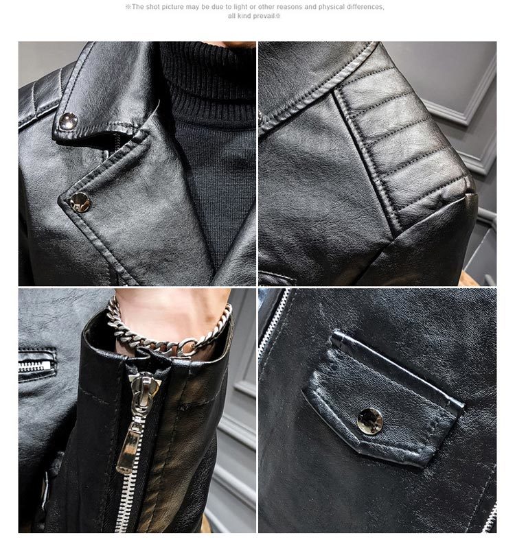 楽天市場】メンズ レザージャケット 革ジャン 皮ジャン バイク レザー