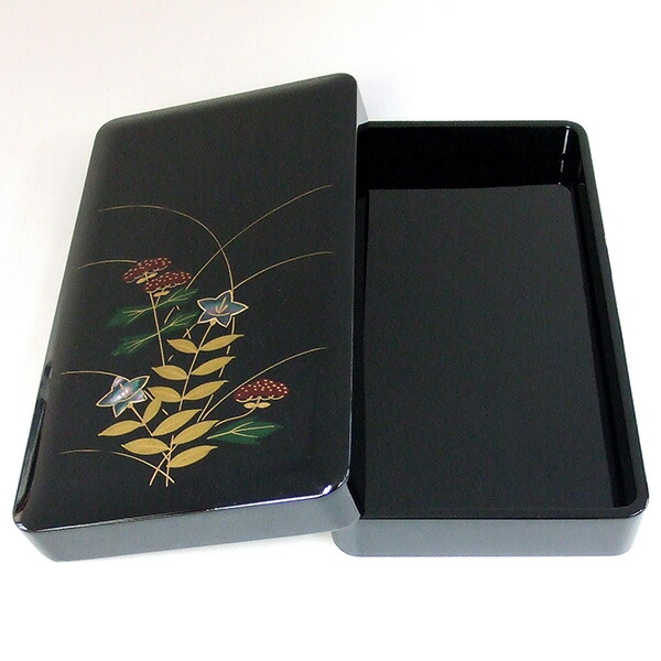 楽天市場】漆 硯箱の通販