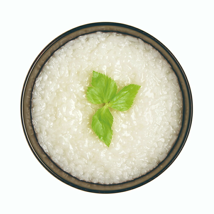 楽天市場】【非常食】尾西の白がゆ【尾西食品 アルファ米 白がゆ 長期