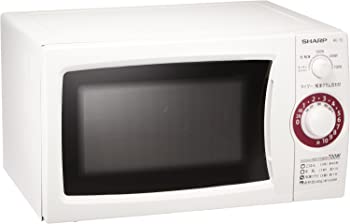 ベン 大阪市引き取り歓迎 極美品 SHARP シャープ 単機能電子レンジ