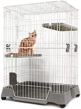 楽天市場】猫 ケージ 中古の通販