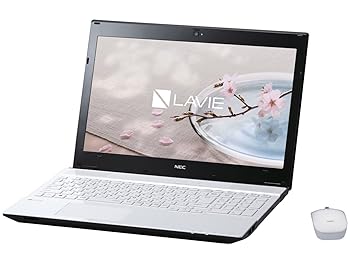 楽天市場】nec lavie note standard pc－ns350（ノートPC｜パソコン