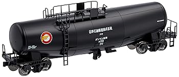 KATO HOゲージ タキ43000 黒 1-817 鉄道模型 貨車