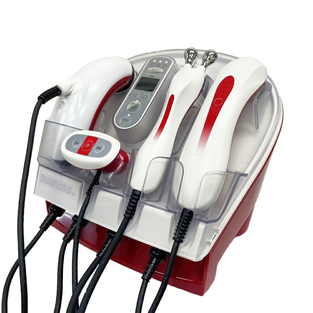 楽天市場】タカラベルモント コアデザイン BM-FD 美容機器 美顔器