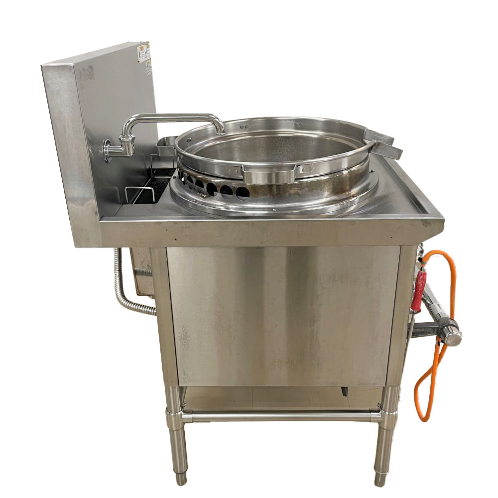 楽天市場】タニコー 中華ゆで麺器 TU-1ND LPガス専用 2020年製 業務用