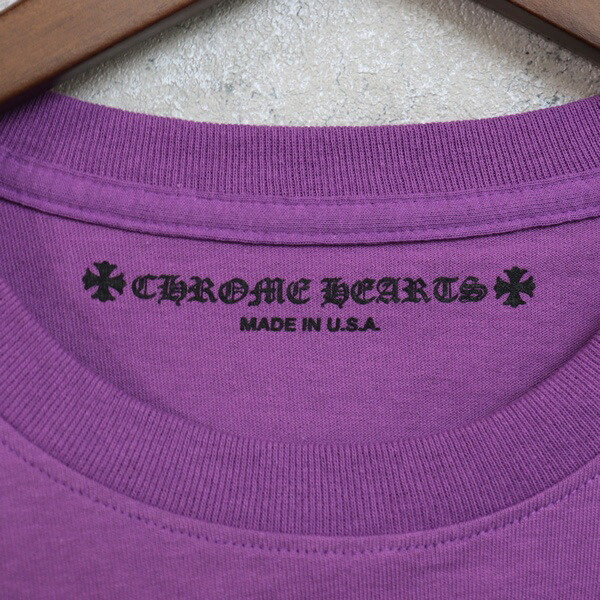 楽天市場】CHROME HEARTS 銀座店 クロムハーツ SALE 新品 PPO マッティ