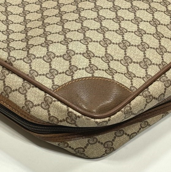 楽天市場】【在庫処分大セール】レア！ グッチ GUCCI オールドグッチ