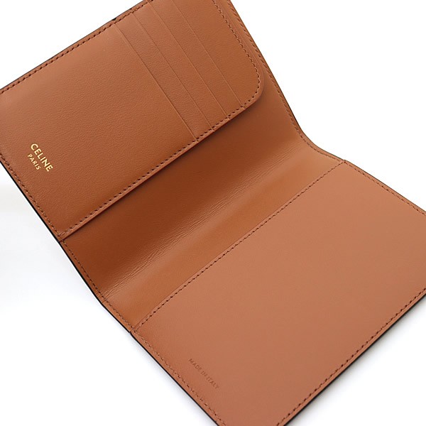 CELINEパスポートケース