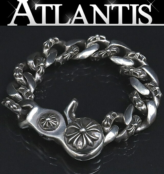 楽天市場】CHROME HEARTS 銀座店 クロムハーツ ファンシーリンク