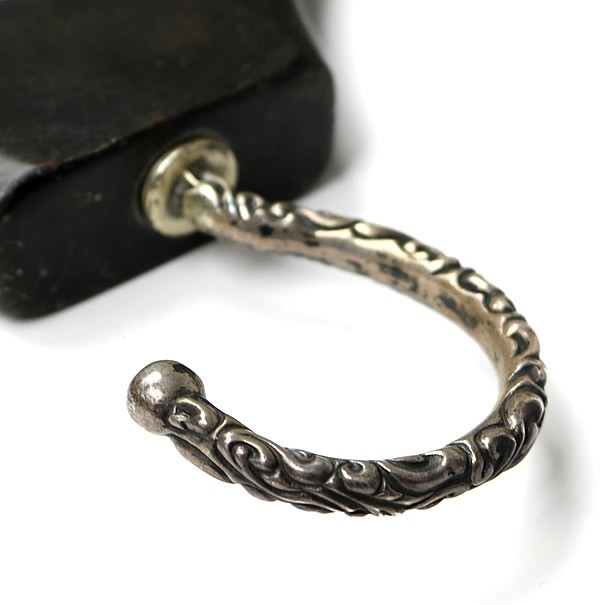 楽天市場】CHROME HEARTS 銀座店 クロムハーツ スクロールフック