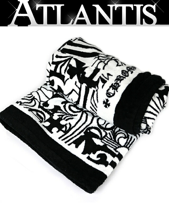 楽天市場】クロムハーツ（タオル｜日用品雑貨・文房具・手芸）の通販