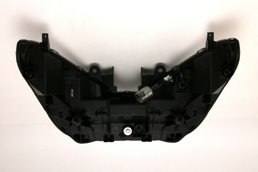 ホンダ 中古 pcx ヘッドライトアッシ 3310-k35-v01 【楽天市場