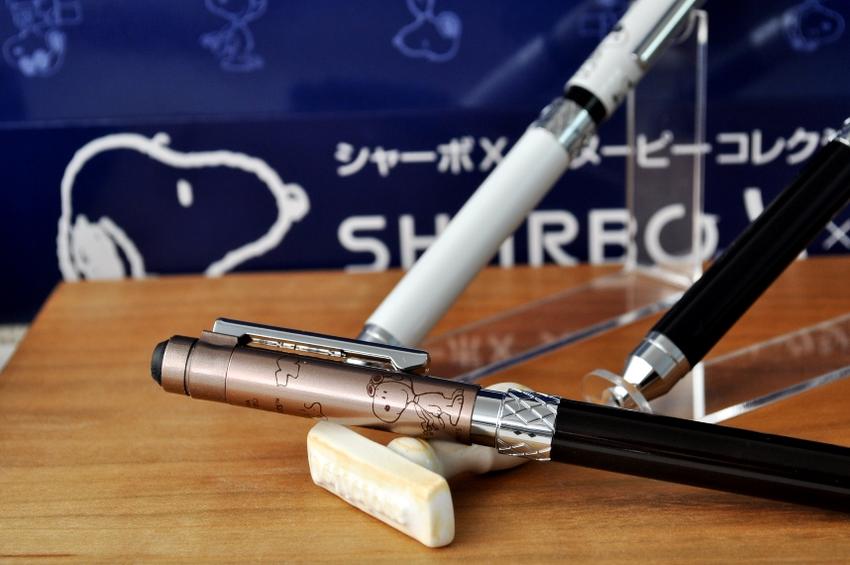 楽天市場】シャーボX スヌーピーコレクション ゼブラ社 : あっとエヌ