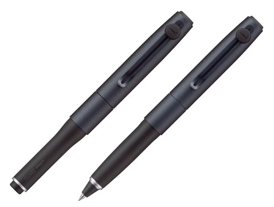 楽天市場】三菱鉛筆 uniball ZENTOユニボール ゼントシグニチャー