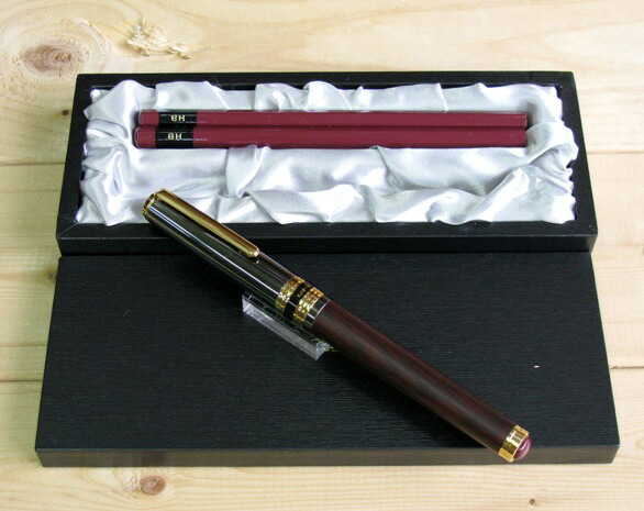 楽天市場】ユニ ペンシルホルダー三菱鉛筆 【smtb-KD】 : あっとエヌ