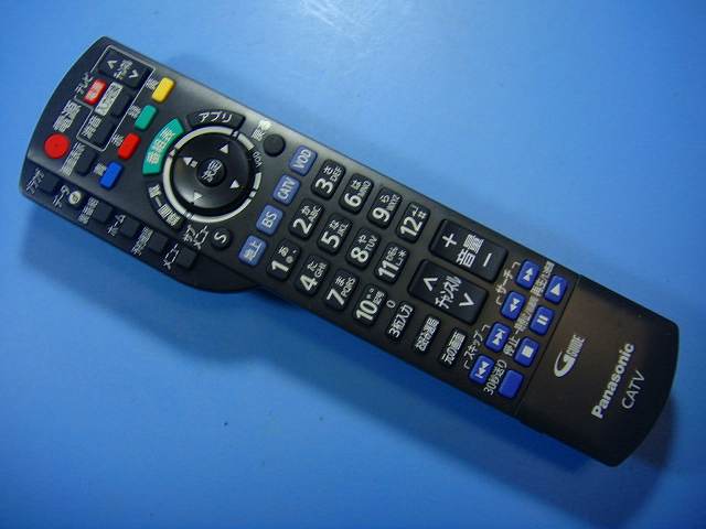 楽天市場】純正新品 パナソニック Panasonic N2QAYB000793 液晶テレビ