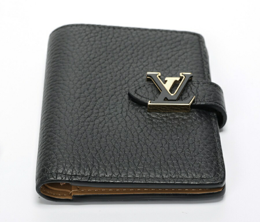 最終価格】ルイヴィトン ヴェルティカル ウォレット コンパクト