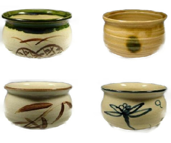 楽天市場】【茶道具/建水】 選べる建水（こぼし/けんすい） 日本製