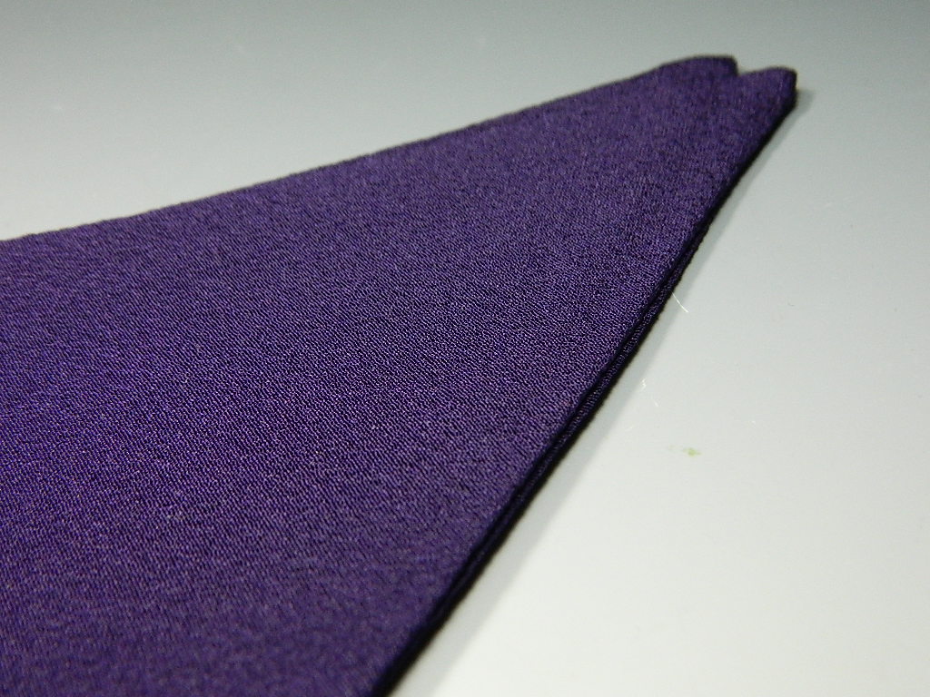 楽天市場】茶道具 大津袋 正絹（絹100％） 棗用 仕覆 日本製 新品