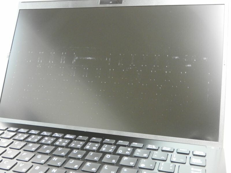 楽天市場】【中古】Bランク VAIO Pro PK VJPK22 第12世代 i5 1235U