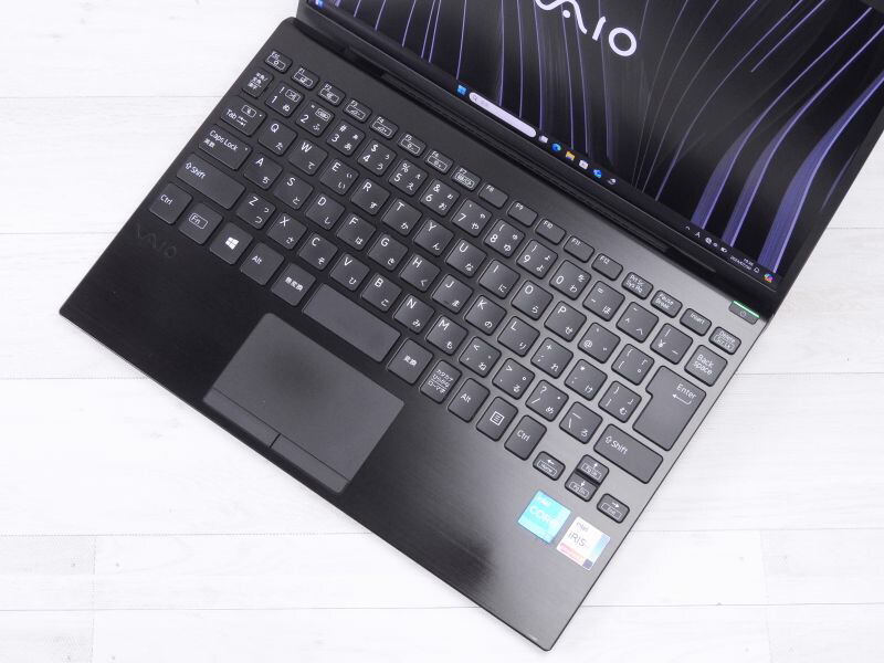 楽天市場】【中古】Bランク VAIO Pro PJ VJPJ21 第11世代 i5 1135G7