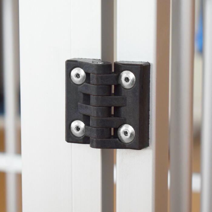 楽天市場】犬小屋 屋内 アルペット AL-86 ドッグケージ 犬舎 いぬ イヌ