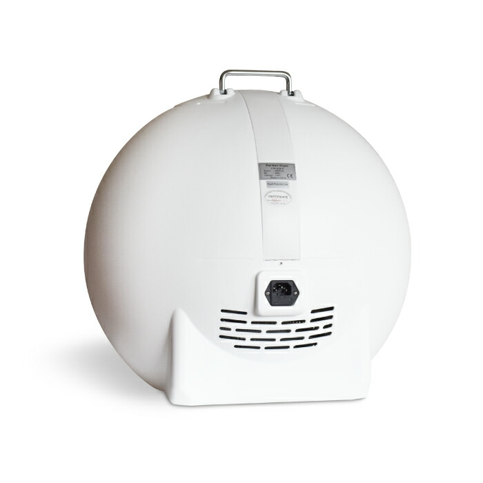 楽天市場】広域温度設定 送風 ペットドライヤー CW-020 ペット