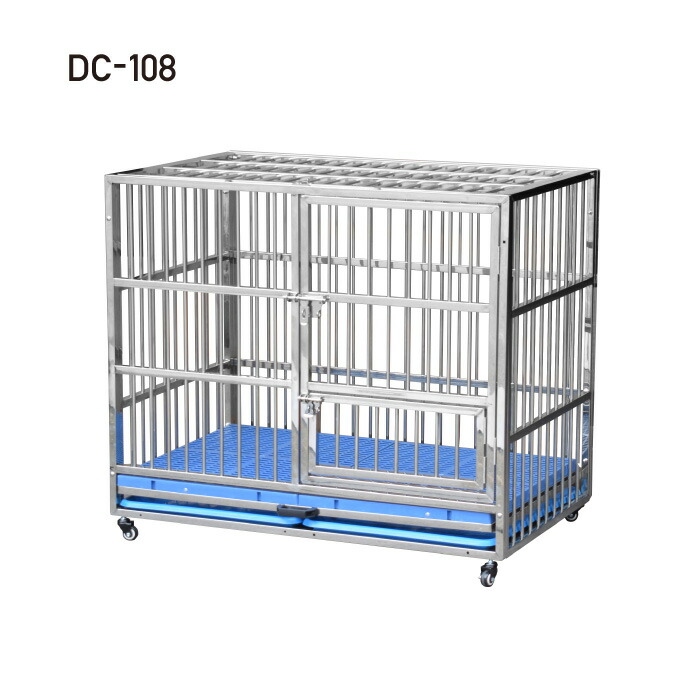 ステンレス ケージ 犬」の人気商品一覧 | 安い商品を通販サイトから