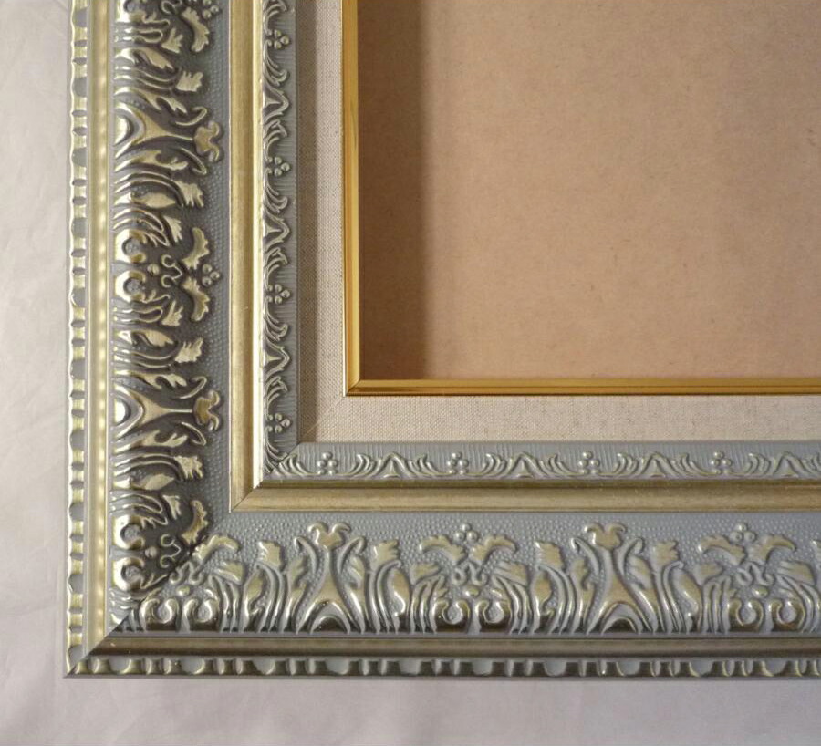 楽天市場】絵画 名画 複製画 額縁付(MJ108N-G) ドミニク・アングル